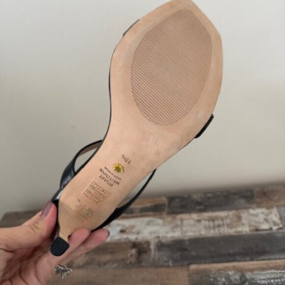 Stuart Weitzman Aleena heels - Picture 4 of 8